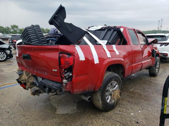 Photo 2 VIN: 5TFSZ5AN0GX017615 - TOYOTA TACOMA ACC 