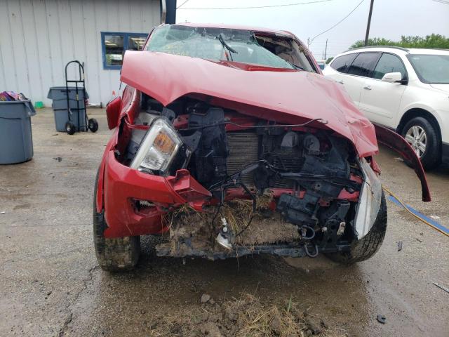 Photo 4 VIN: 5TFSZ5AN0GX017615 - TOYOTA TACOMA ACC 