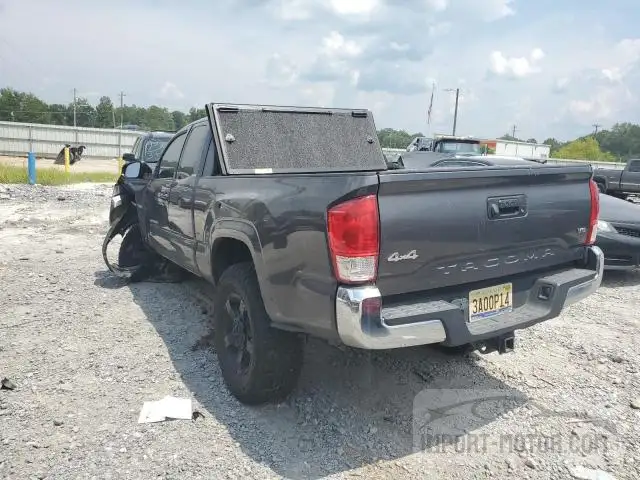 Photo 1 VIN: 5TFSZ5AN0GX042143 - TOYOTA TACOMA 