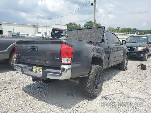 Photo 2 VIN: 5TFSZ5AN0GX042143 - TOYOTA TACOMA 