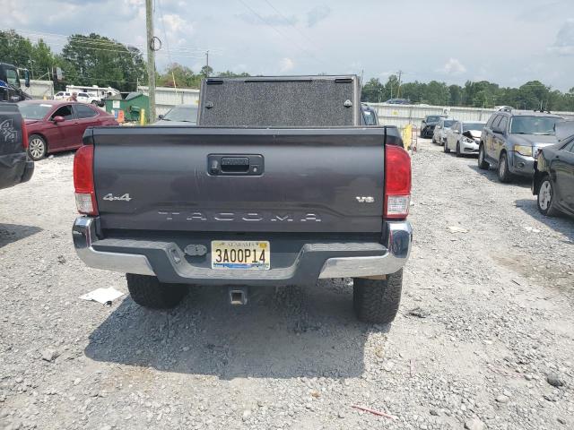 Photo 5 VIN: 5TFSZ5AN0GX042143 - TOYOTA TACOMA 