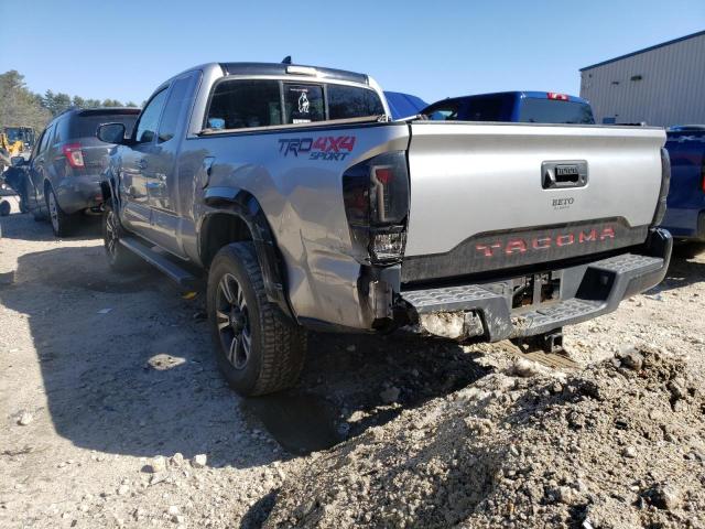 Photo 2 VIN: 5TFSZ5AN0GX044068 - TOYOTA TACOMA ACC 