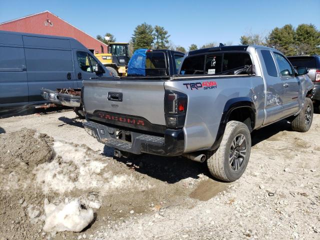 Photo 3 VIN: 5TFSZ5AN0GX044068 - TOYOTA TACOMA ACC 