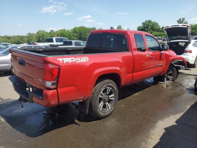 Photo 2 VIN: 5TFSZ5AN0GX045799 - TOYOTA TACOMA ACC 