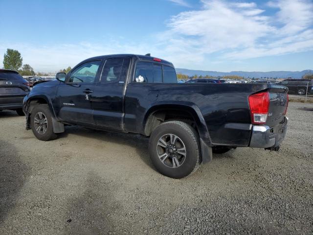 Photo 1 VIN: 5TFSZ5AN0HX049370 - TOYOTA TACOMA ACC 