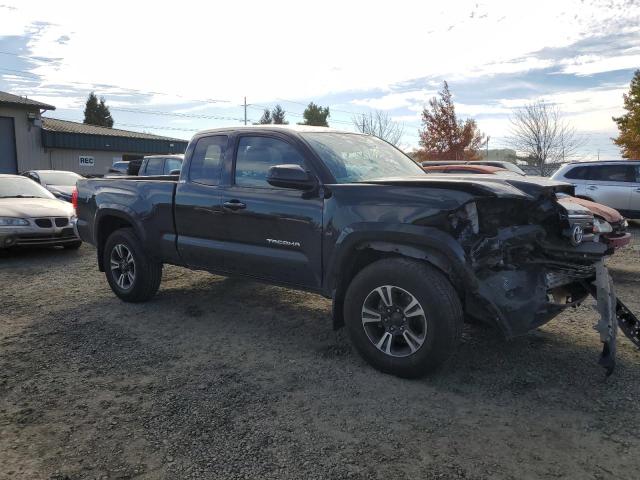 Photo 3 VIN: 5TFSZ5AN0HX049370 - TOYOTA TACOMA ACC 