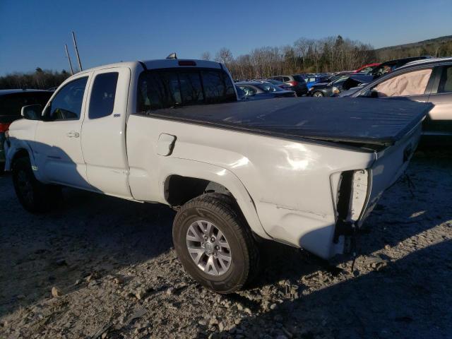 Photo 1 VIN: 5TFSZ5AN0HX050714 - TOYOTA TACOMA 