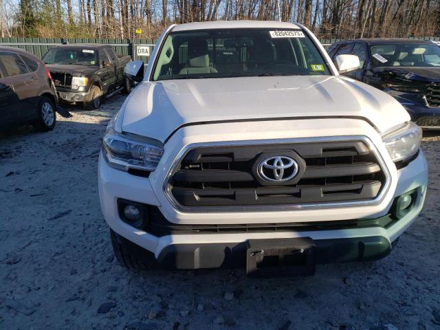 Photo 4 VIN: 5TFSZ5AN0HX050714 - TOYOTA TACOMA 