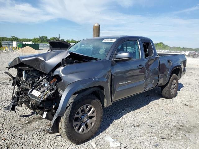 Photo 0 VIN: 5TFSZ5AN0HX052222 - TOYOTA TACOMA 