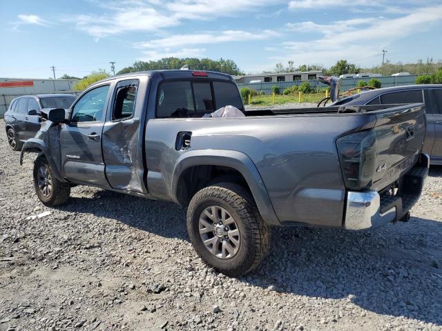 Photo 1 VIN: 5TFSZ5AN0HX052222 - TOYOTA TACOMA 