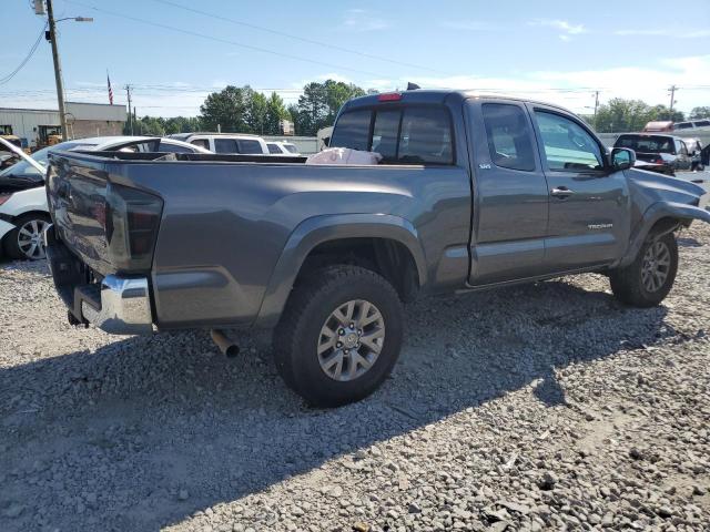 Photo 2 VIN: 5TFSZ5AN0HX052222 - TOYOTA TACOMA 