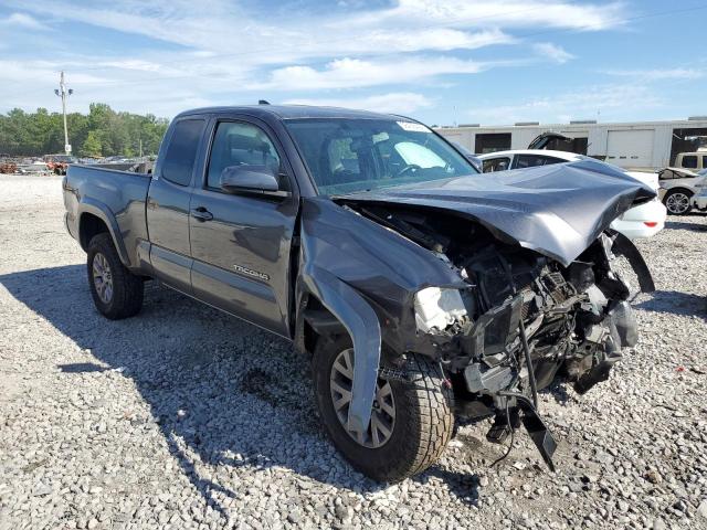 Photo 3 VIN: 5TFSZ5AN0HX052222 - TOYOTA TACOMA 