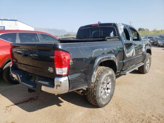 Photo 3 VIN: 5TFSZ5AN0HX055024 - TOYOTA TACOMA ACC 