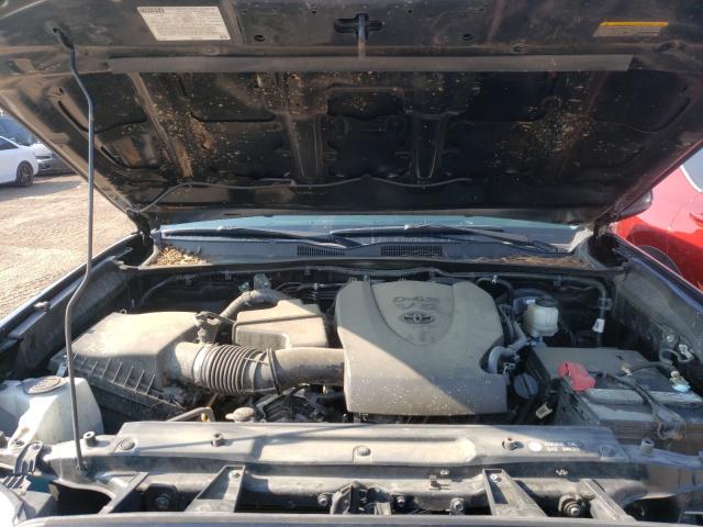 Photo 6 VIN: 5TFSZ5AN0HX055024 - TOYOTA TACOMA ACC 