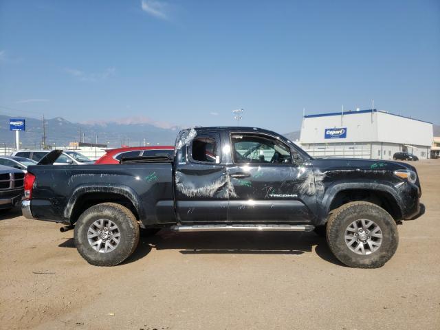 Photo 8 VIN: 5TFSZ5AN0HX055024 - TOYOTA TACOMA ACC 