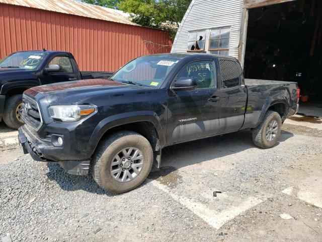 Photo 0 VIN: 5TFSZ5AN0HX055444 - TOYOTA TACOMA 