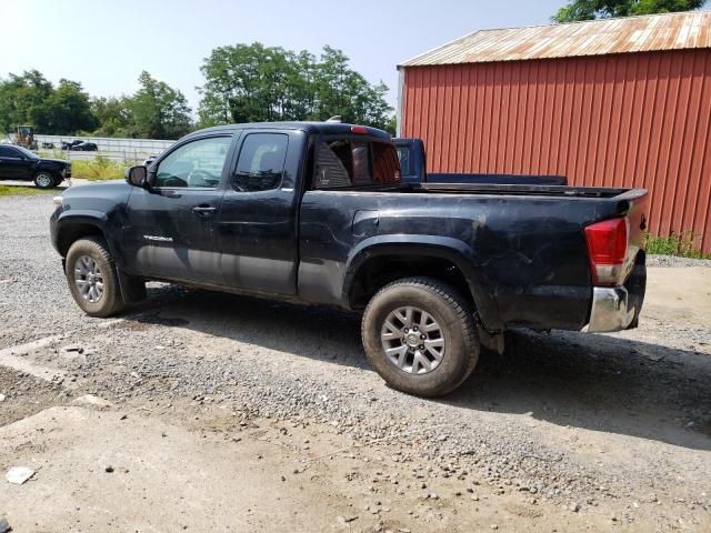 Photo 1 VIN: 5TFSZ5AN0HX055444 - TOYOTA TACOMA 