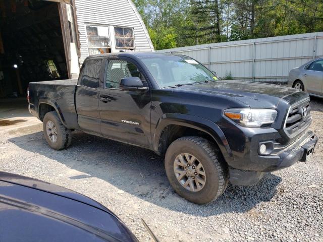 Photo 3 VIN: 5TFSZ5AN0HX055444 - TOYOTA TACOMA 