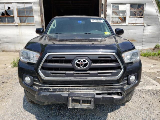 Photo 4 VIN: 5TFSZ5AN0HX055444 - TOYOTA TACOMA 