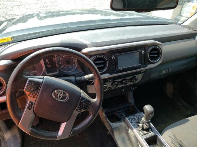 Photo 7 VIN: 5TFSZ5AN0HX055444 - TOYOTA TACOMA 