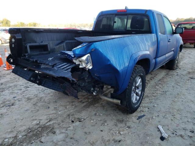 Photo 3 VIN: 5TFSZ5AN0HX059462 - TOYOTA TACOMA ACC 