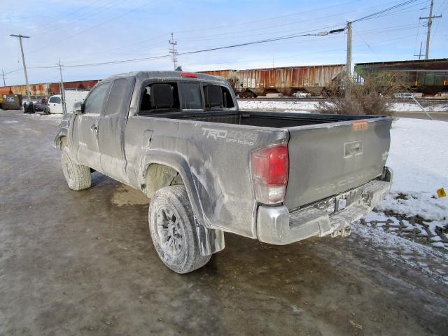 Photo 2 VIN: 5TFSZ5AN0HX060126 - TOYOTA TACOMA ACC 