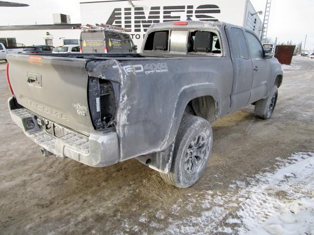 Photo 3 VIN: 5TFSZ5AN0HX060126 - TOYOTA TACOMA ACC 