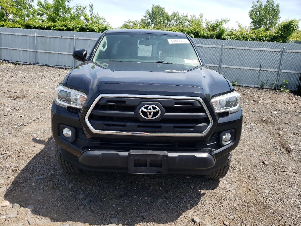 Photo 4 VIN: 5TFSZ5AN0HX074513 - TOYOTA TACOMA 