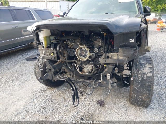 Photo 5 VIN: 5TFSZ5AN0HX078447 - TOYOTA TACOMA 