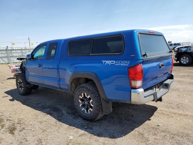 Photo 2 VIN: 5TFSZ5AN0HX082143 - TOYOTA TACOMA ACC 