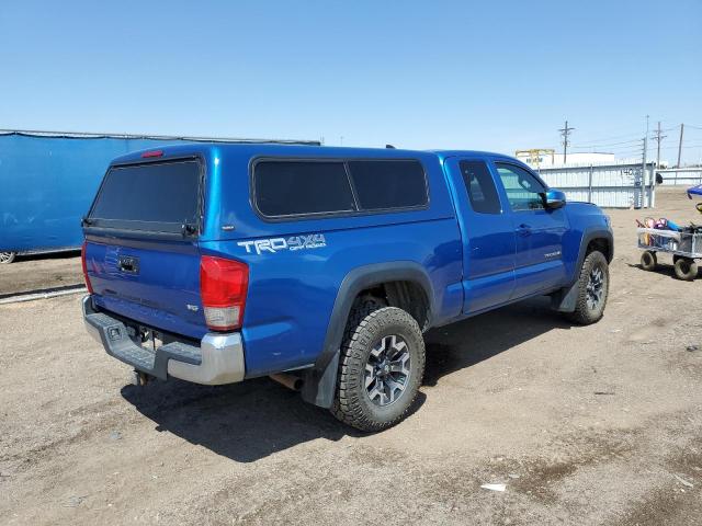 Photo 3 VIN: 5TFSZ5AN0HX082143 - TOYOTA TACOMA ACC 