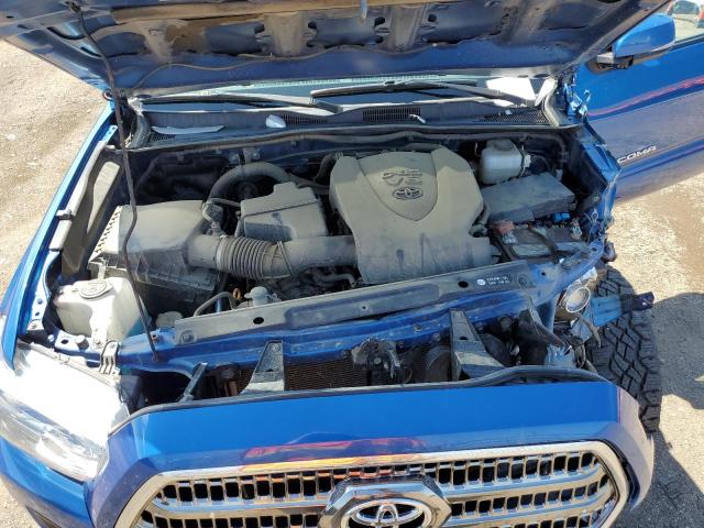 Photo 6 VIN: 5TFSZ5AN0HX082143 - TOYOTA TACOMA ACC 