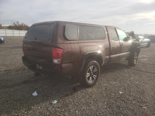 Photo 3 VIN: 5TFSZ5AN0HX094552 - TOYOTA TACOMA ACC 