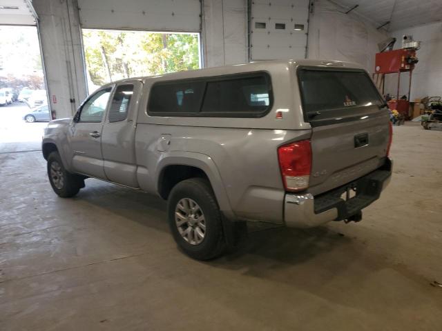 Photo 1 VIN: 5TFSZ5AN0HX101337 - TOYOTA TACOMA ACC 