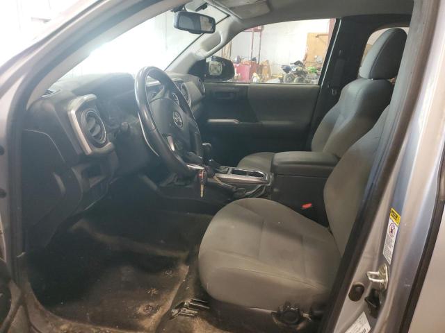 Photo 6 VIN: 5TFSZ5AN0HX101337 - TOYOTA TACOMA ACC 