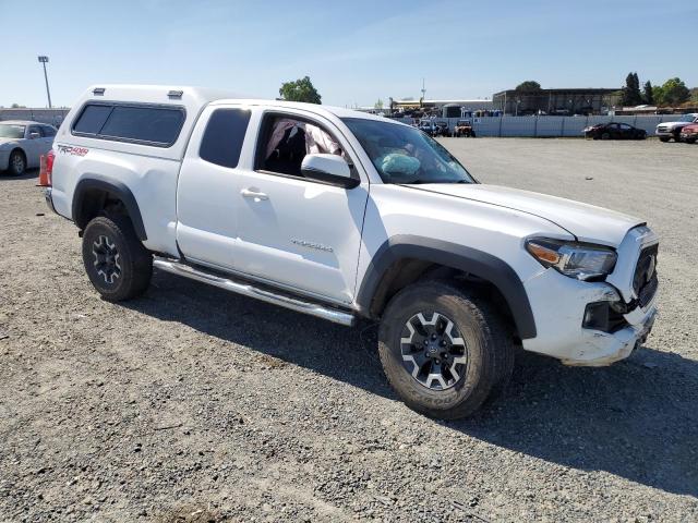 Photo 3 VIN: 5TFSZ5AN0JX156618 - TOYOTA TACOMA 