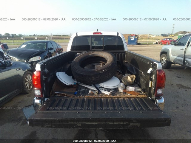 Photo 7 VIN: 5TFSZ5AN0KX191080 - TOYOTA TACOMA 4WD 