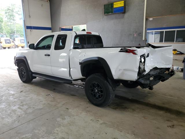 Photo 1 VIN: 5TFSZ5AN0LX217680 - TOYOTA TACOMA ACC 