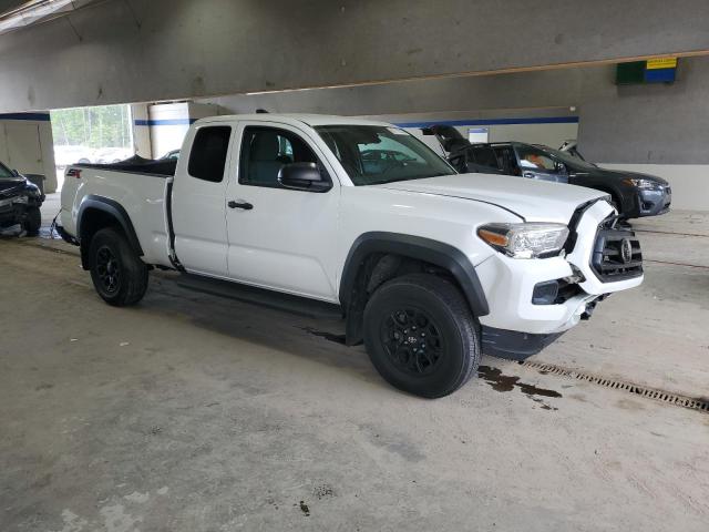 Photo 3 VIN: 5TFSZ5AN0LX217680 - TOYOTA TACOMA ACC 