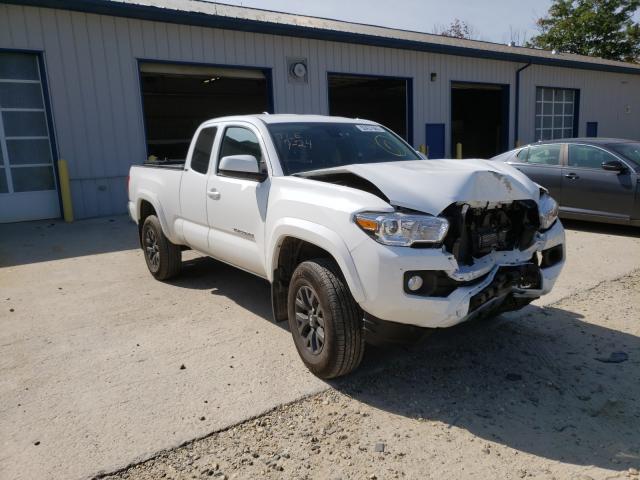 Photo 0 VIN: 5TFSZ5AN0LX218988 - TOYOTA TACOMA ACC 