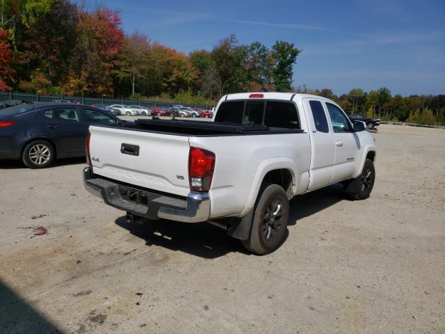 Photo 3 VIN: 5TFSZ5AN0LX218988 - TOYOTA TACOMA ACC 