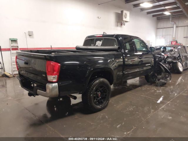 Photo 3 VIN: 5TFSZ5AN1GX019616 - TOYOTA TACOMA 