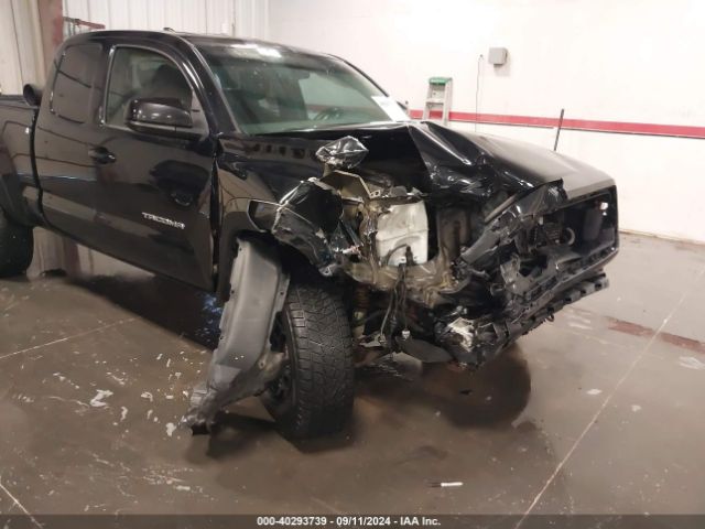 Photo 5 VIN: 5TFSZ5AN1GX019616 - TOYOTA TACOMA 