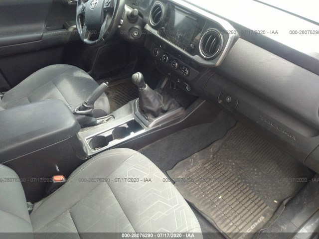 Photo 4 VIN: 5TFSZ5AN1GX021169 - TOYOTA TACOMA 