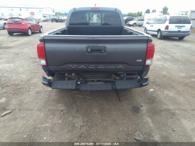 Photo 5 VIN: 5TFSZ5AN1GX021169 - TOYOTA TACOMA 