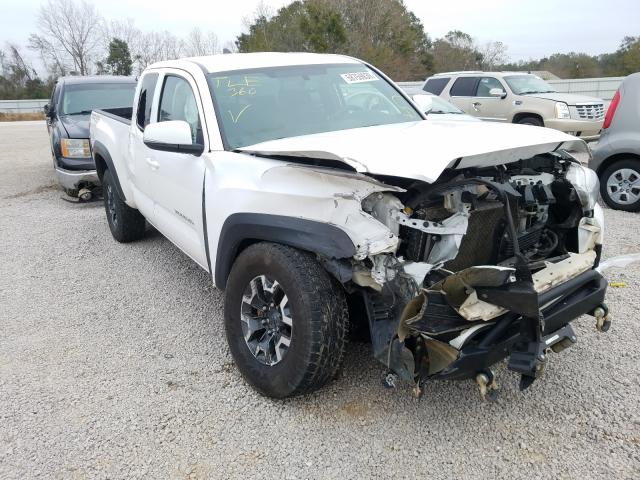 Photo 0 VIN: 5TFSZ5AN1GX037565 - TOYOTA TACOMA ACC 