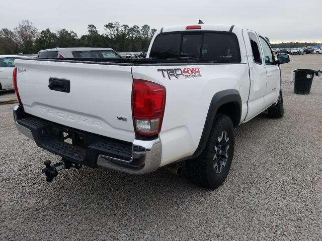 Photo 3 VIN: 5TFSZ5AN1GX037565 - TOYOTA TACOMA ACC 