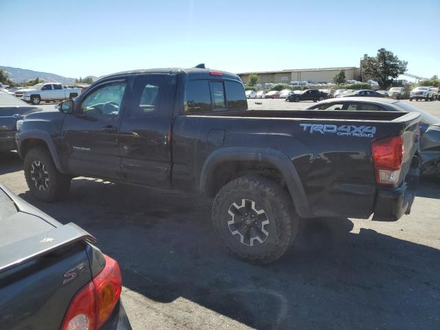 Photo 1 VIN: 5TFSZ5AN1HX052665 - TOYOTA TACOMA ACC 