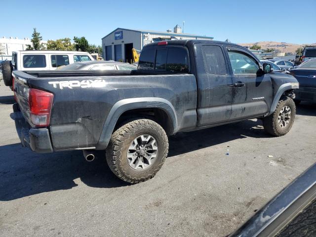 Photo 2 VIN: 5TFSZ5AN1HX052665 - TOYOTA TACOMA ACC 