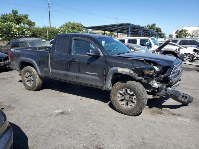 Photo 3 VIN: 5TFSZ5AN1HX052665 - TOYOTA TACOMA ACC 